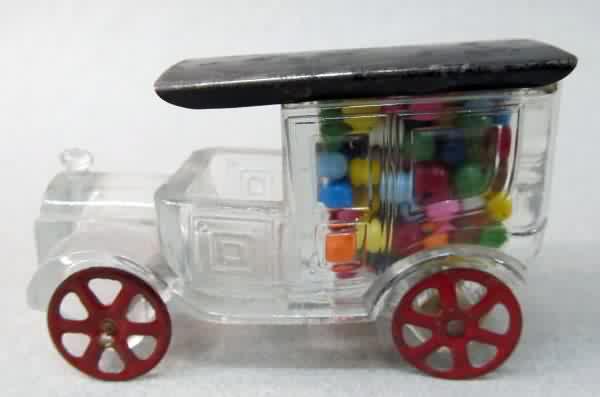 antique TOY CARS for sale from Gasoline Alley Antiques